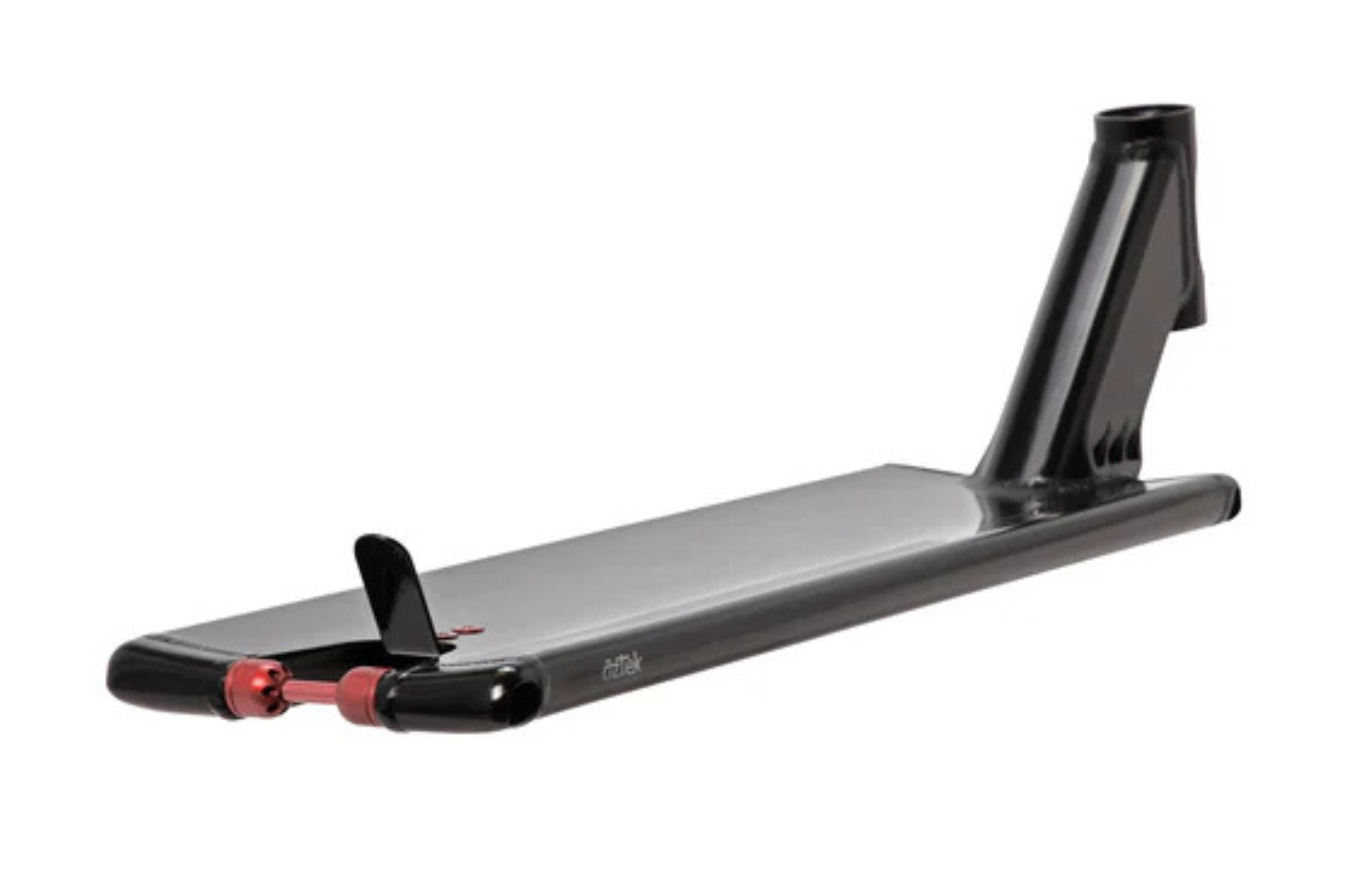 7インチ　Black Magic / Europa Aztek Europa 2 Stunt Scooter Deck 7